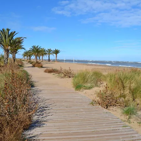 Anacasa Denia Elegance Les Marines At3206