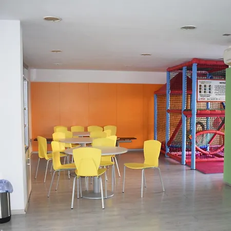Anacasa Denia Elegance Les Marines At3206 Apartamento *