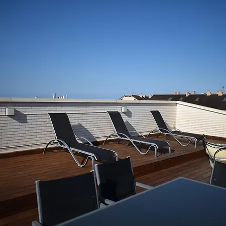 Anacasa Denia Elegance Les Marines At3206 Apartamento *