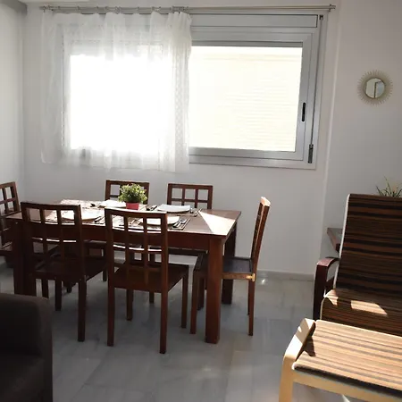 Anacasa Denia Elegance Les Marines At3206 Apartamento