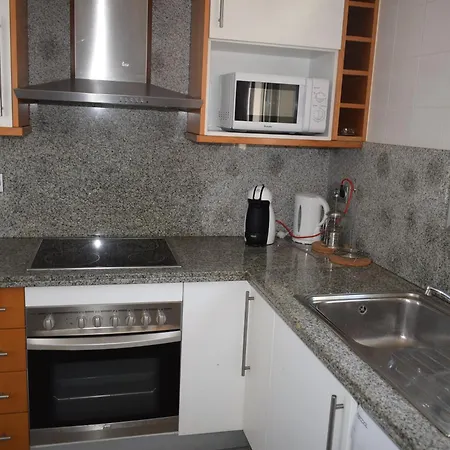 Anacasa Denia Elegance Les Marines At3206 Apartamento *