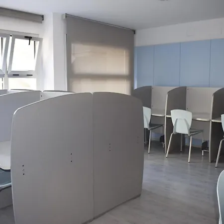 Apartment Anacasa Elegance Les Marines At3206 Denia