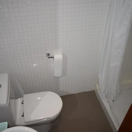 Anacasa Elegance Les Marines At3206 Apartment Denia