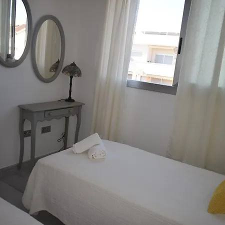 Anacasa Elegance Les Marines At3206 Denia