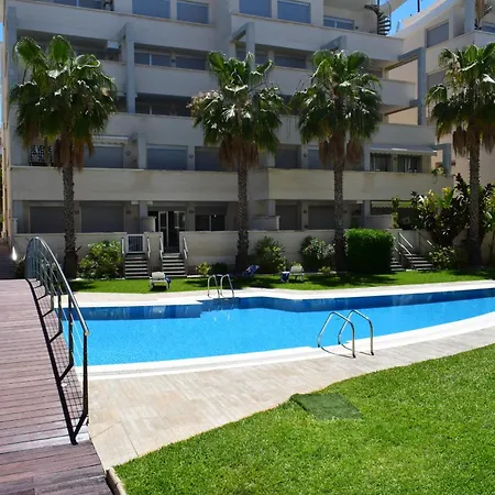 Anacasa Elegance Les Marines At3206 Apartmán