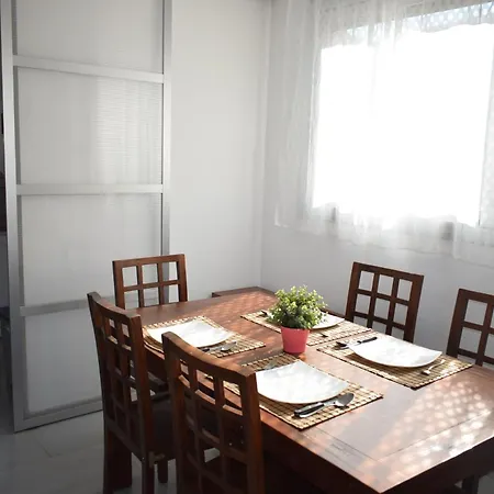 Anacasa Elegance Les Marines At3206 Apartmán