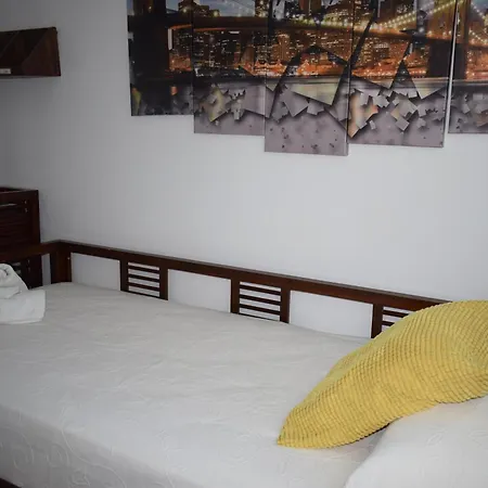 Apartmán Anacasa Elegance Les Marines At3206