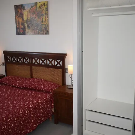 Anacasa Elegance Les Marines At3206 Apartmán *