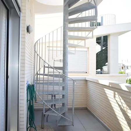 Anacasa Elegance Les Marines At3206 Apartmán